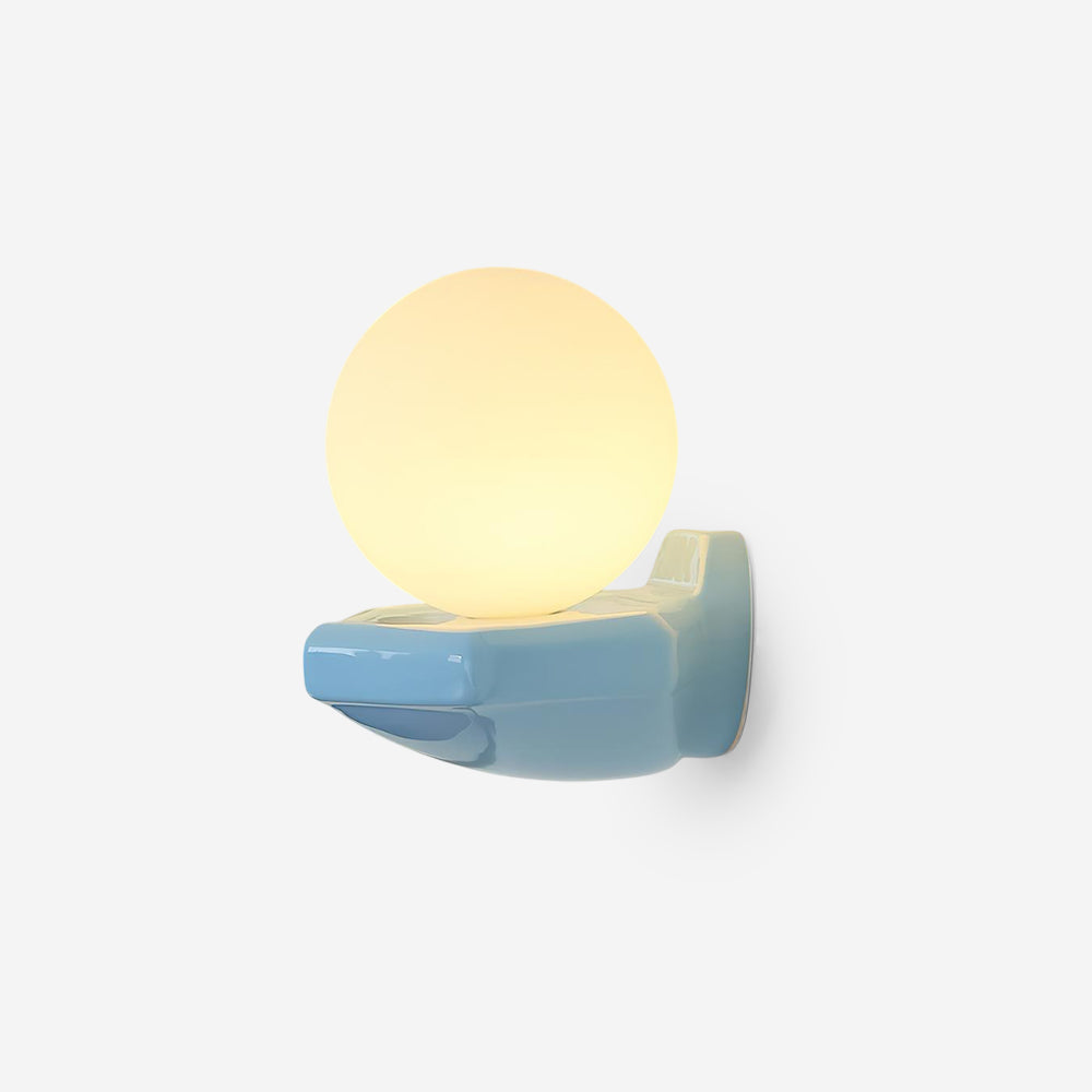 Lunelle Wall Lamp