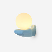 Lunelle Wall Lamp