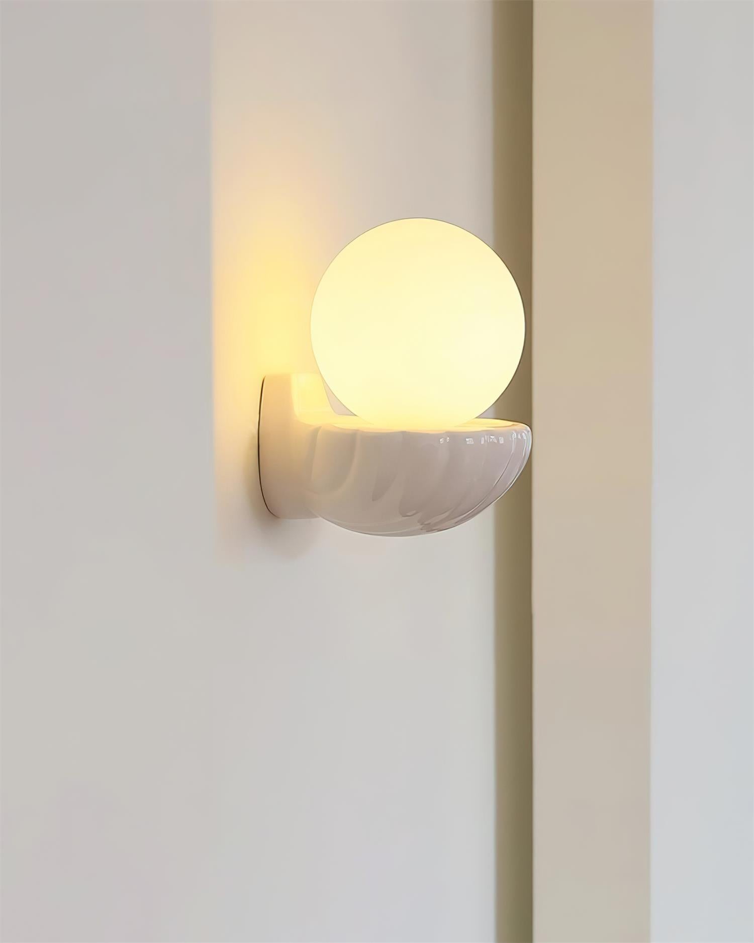 Lunelle Wall Lamp