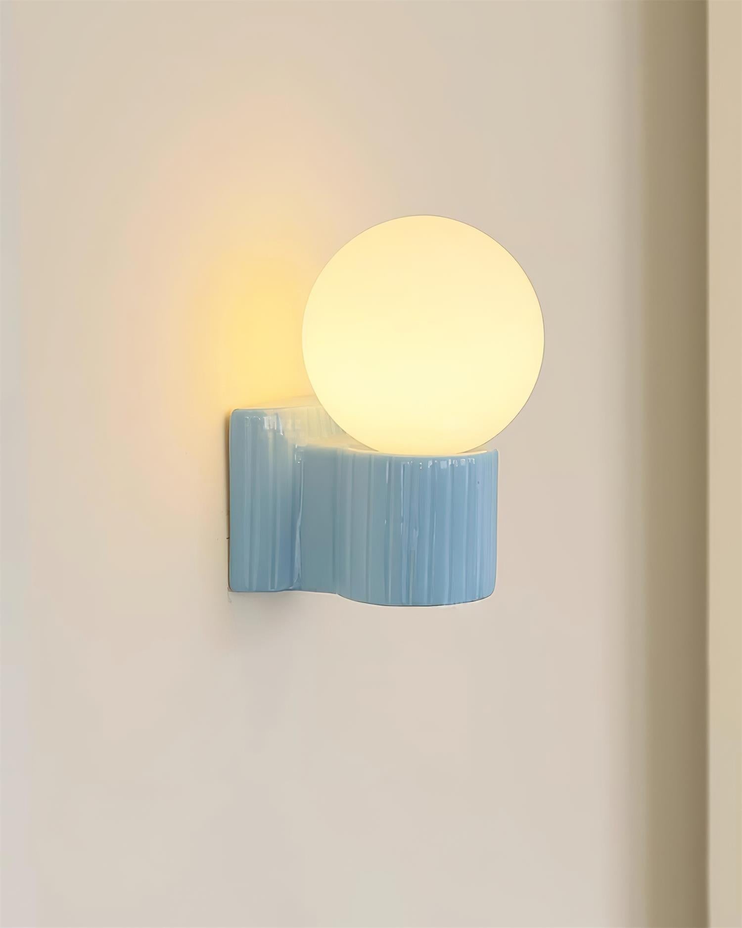 Lunelle Wall Lamp