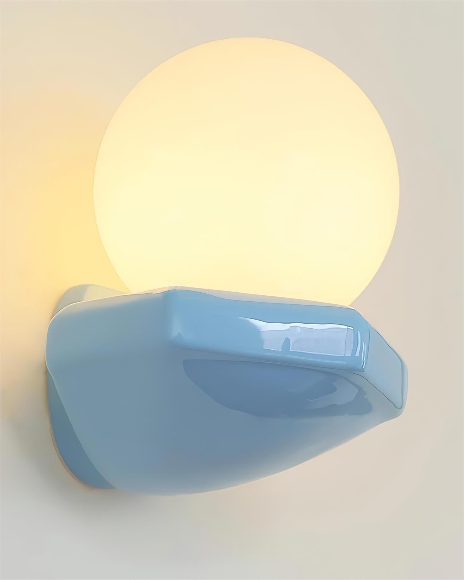 Lunelle Wall Lamp