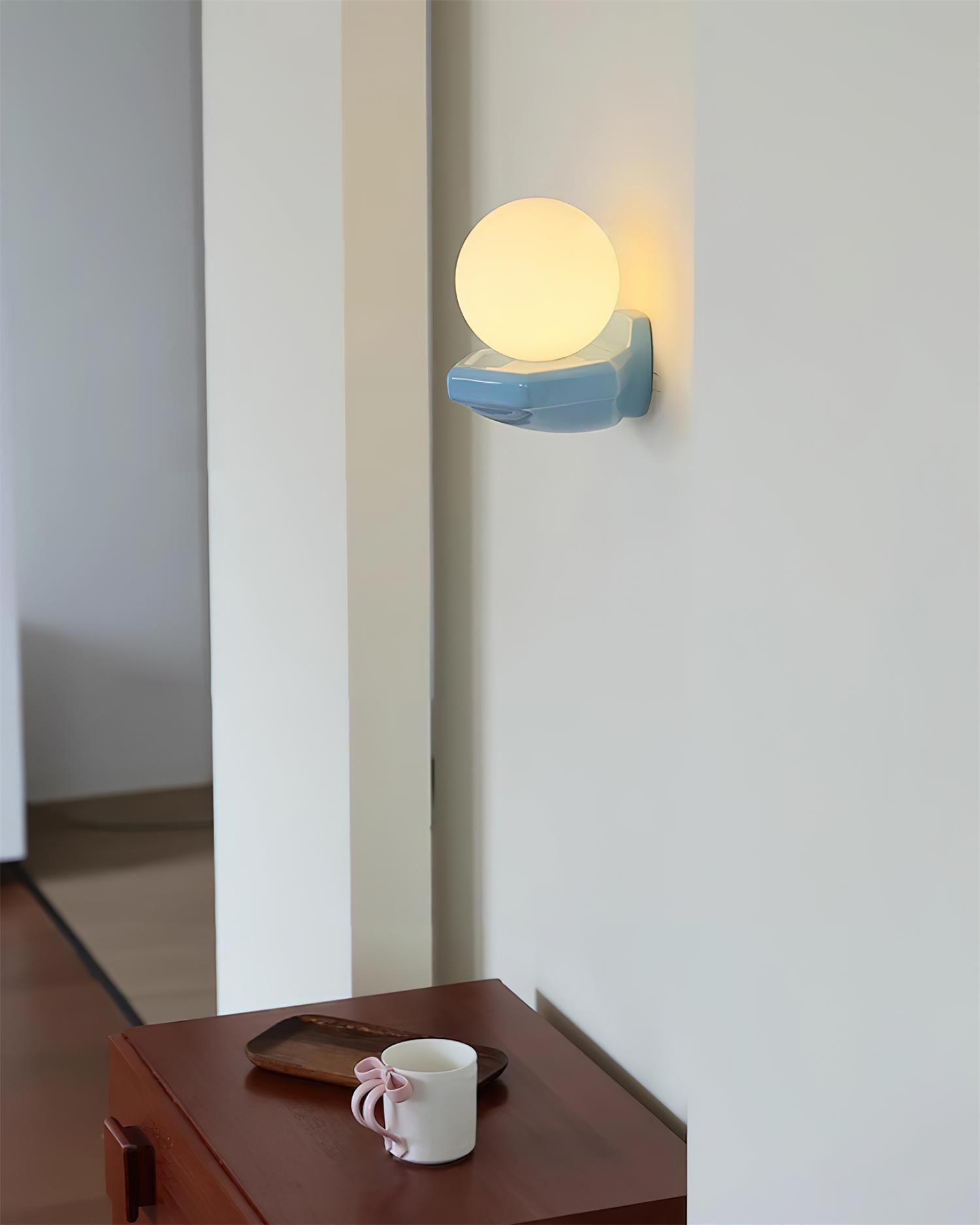 Lunelle Wall Lamp