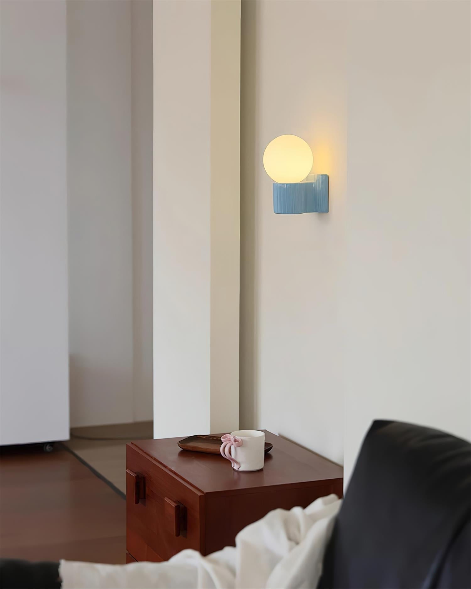 Lunelle Wall Lamp