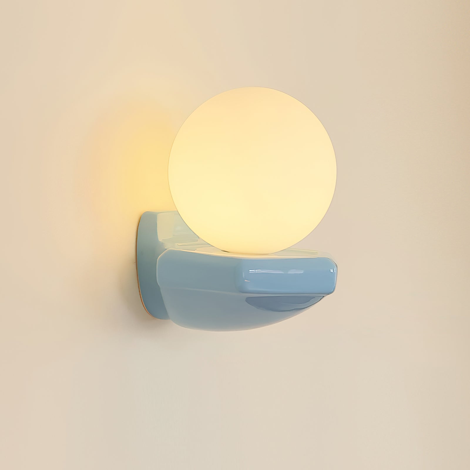 Lunelle Wall Lamp