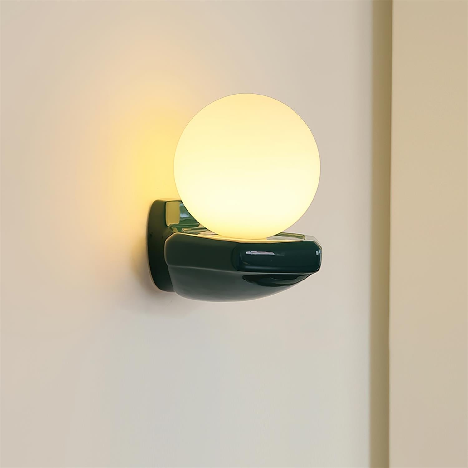 Lunelle Wall Lamp