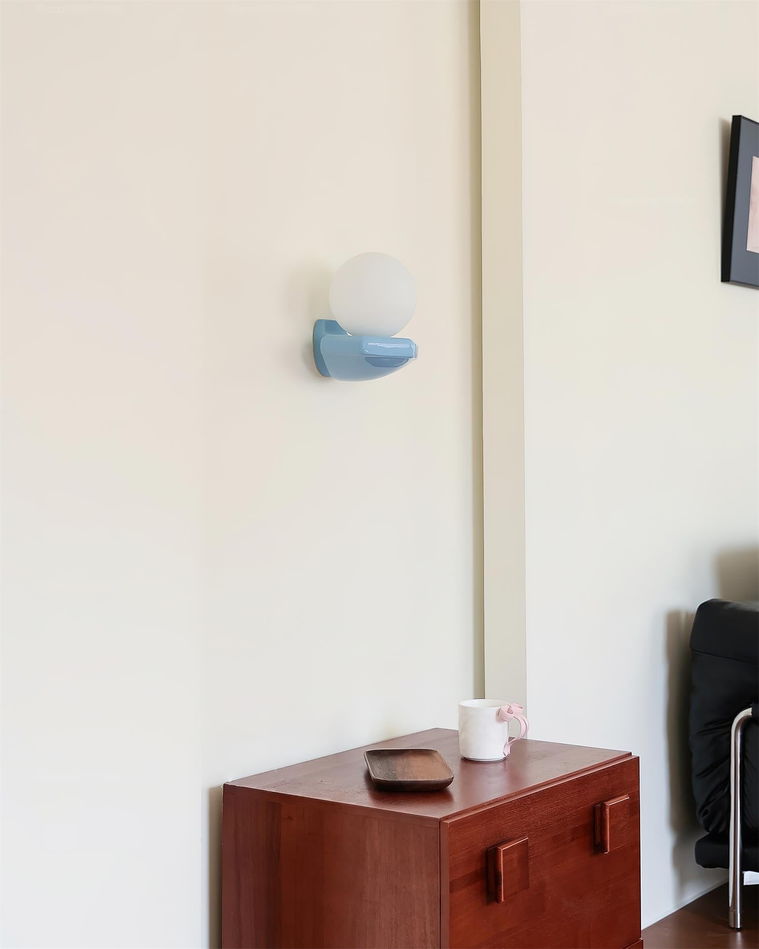 Lunelle Wall Lamp