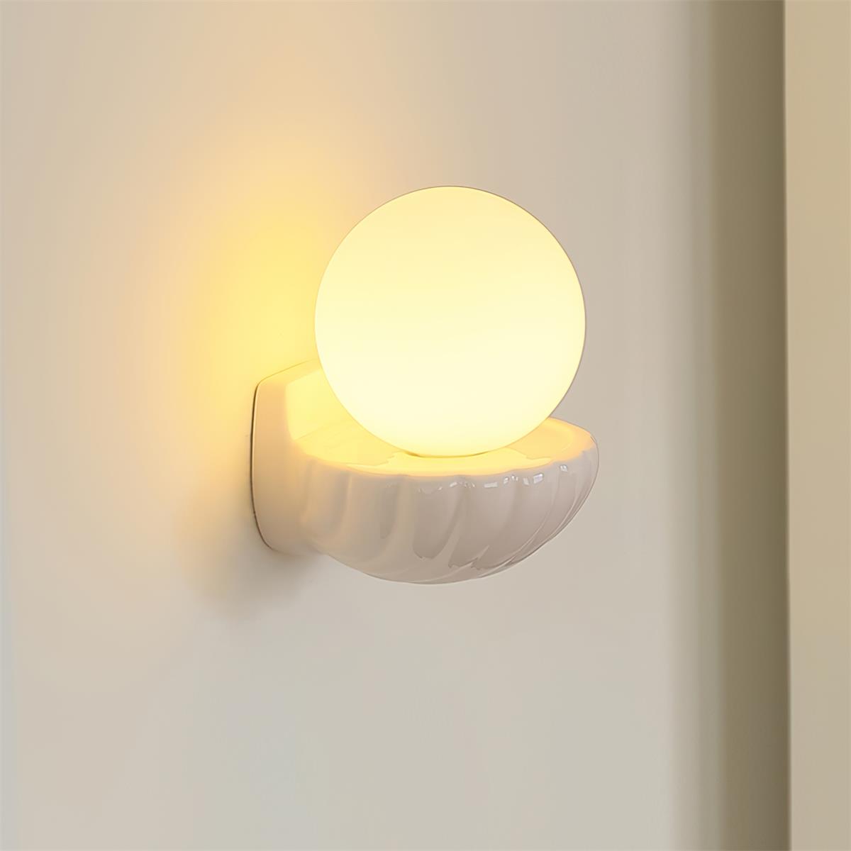 Lunelle Wall Lamp