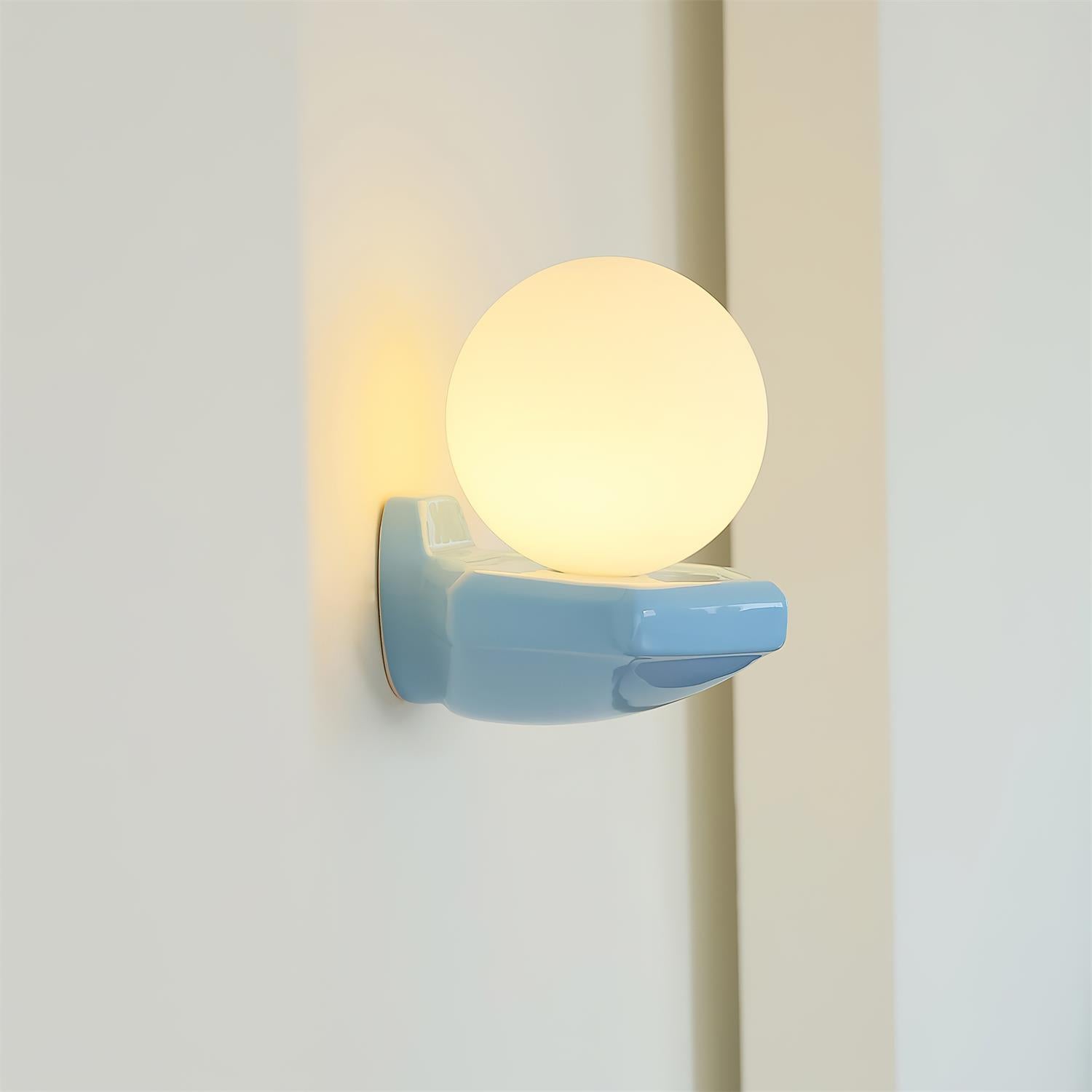Lunelle Wall Lamp