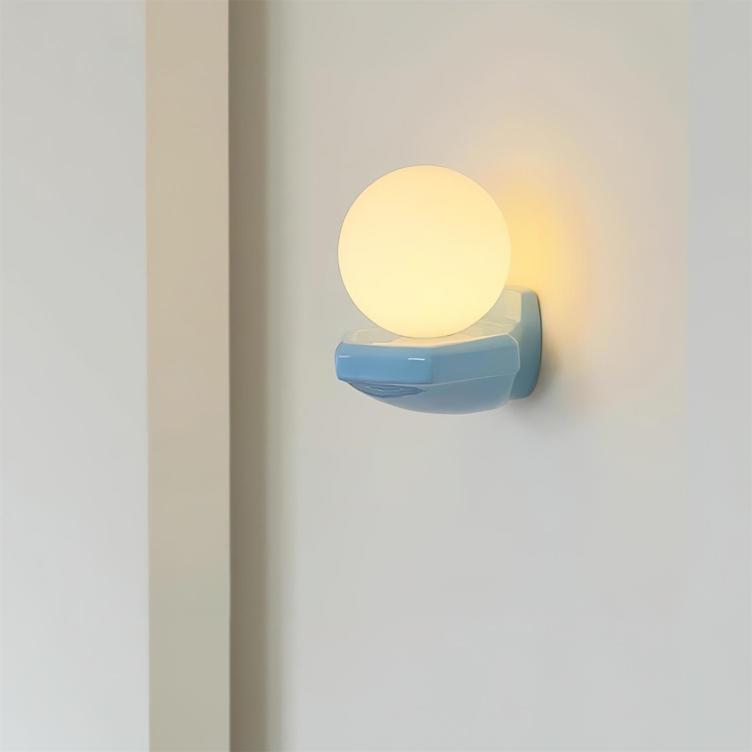 Lunelle Wall Lamp