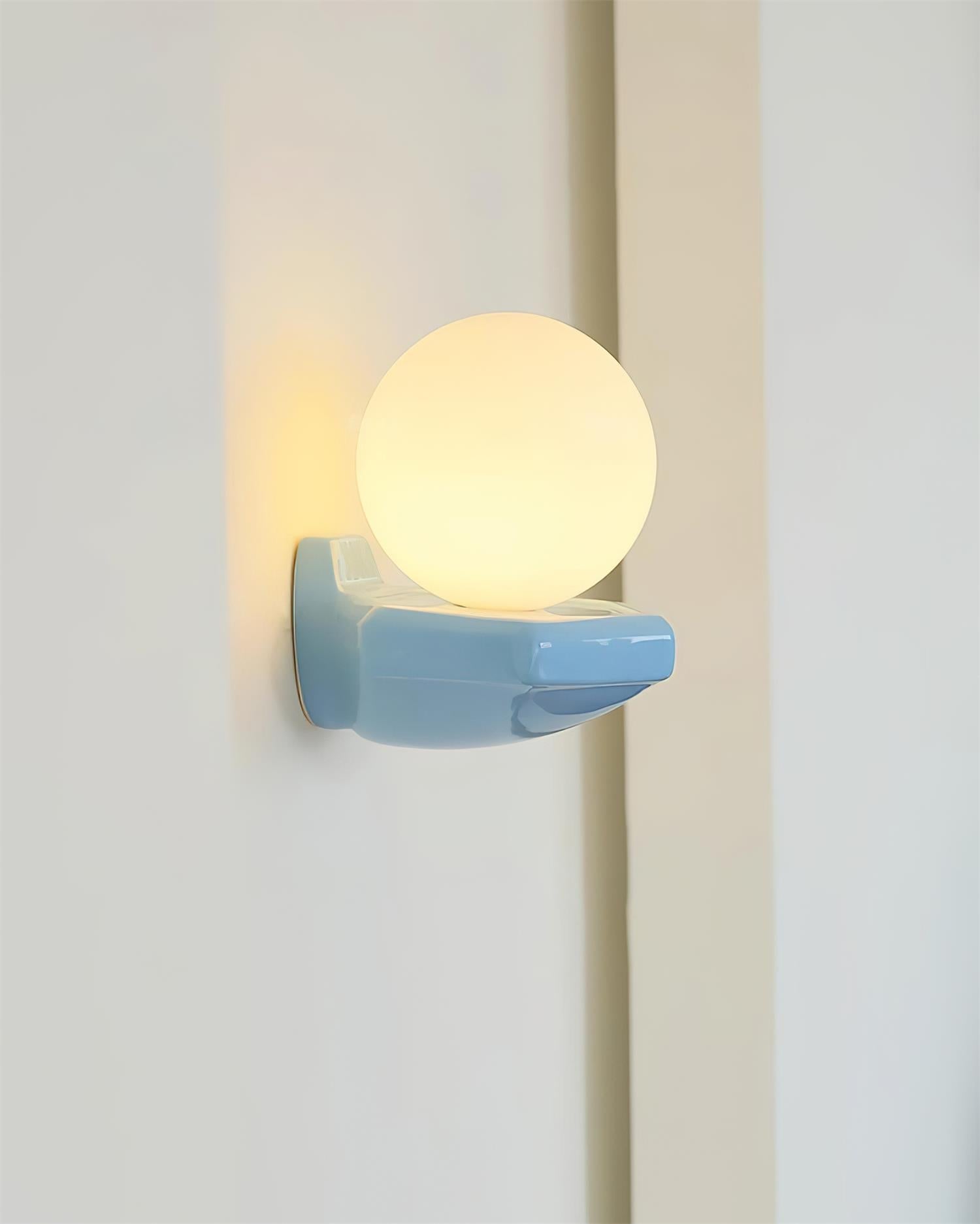 Lunelle Wall Lamp