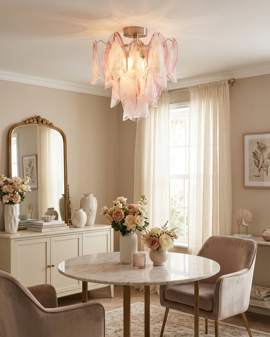 Fleur Ceiling Light