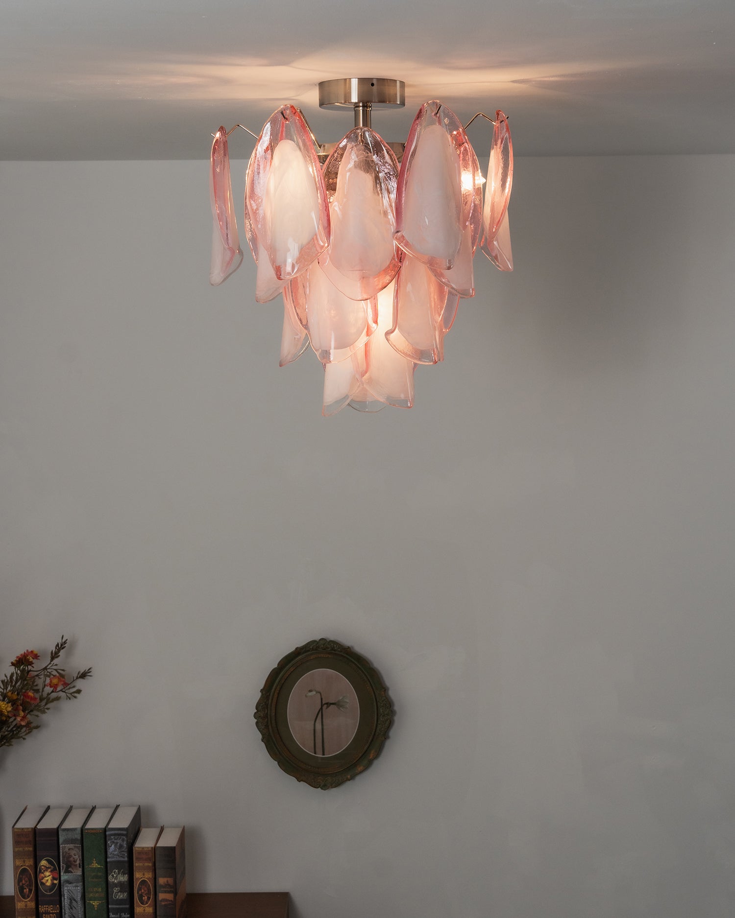 Fleur Ceiling Light
