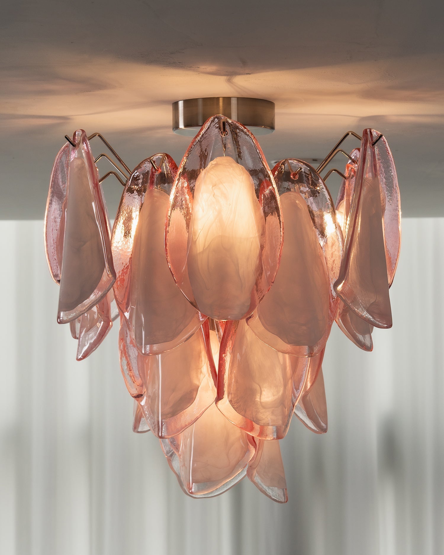Fleur Ceiling Light
