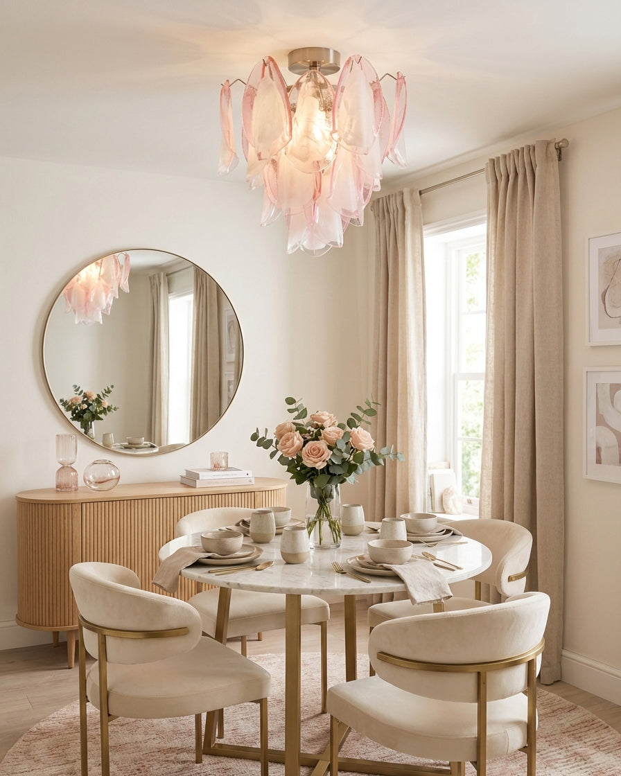 Fleur Ceiling Light