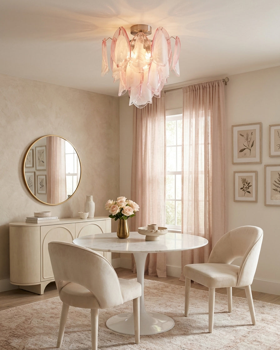 Fleur Ceiling Light