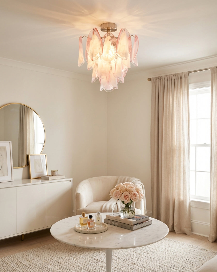 Fleur Ceiling Light