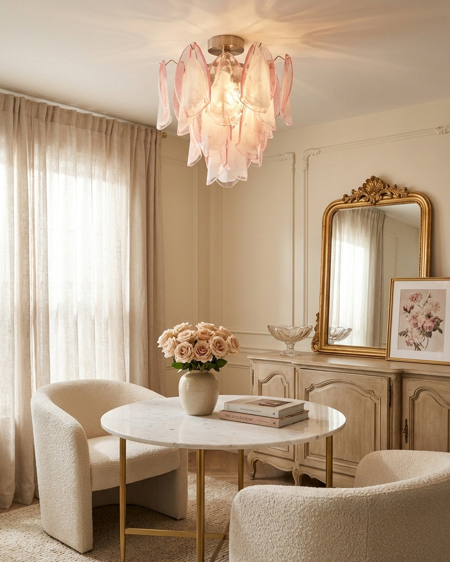 Fleur Ceiling Light