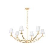 Florienne Chandelier