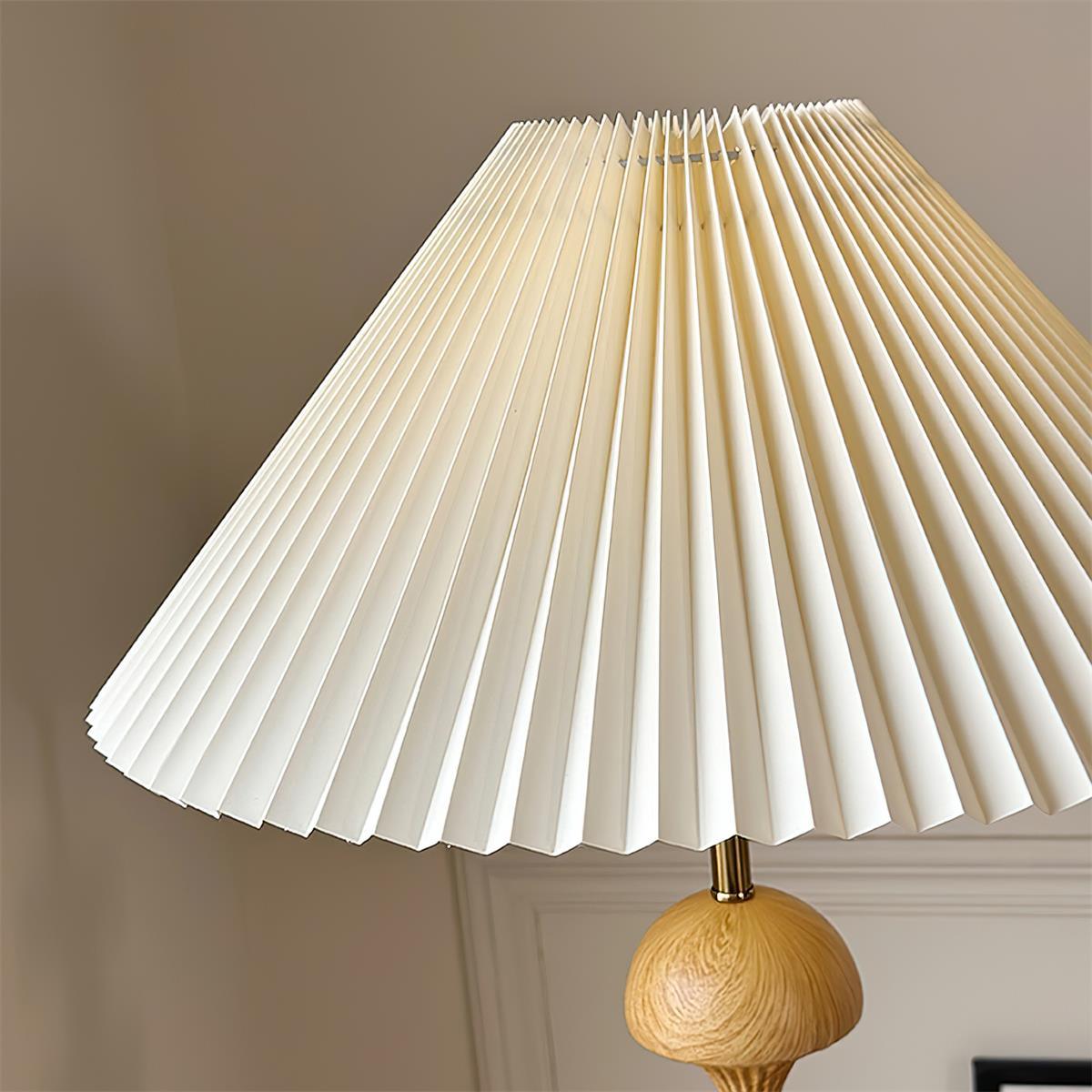 Bobbin Floor Lamp