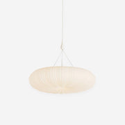 Bobby Oval Pendant Light