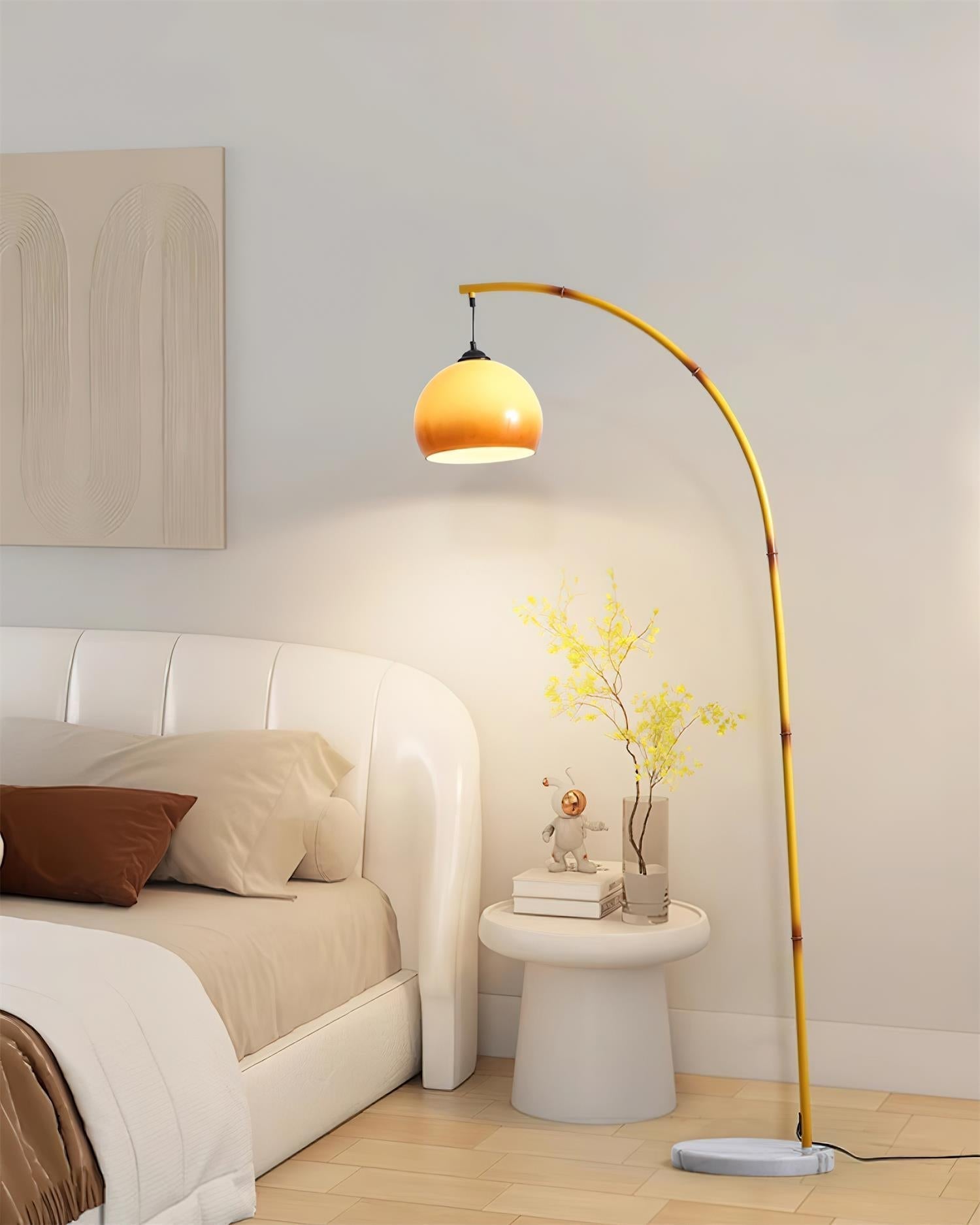 Soleil Floor Lamp