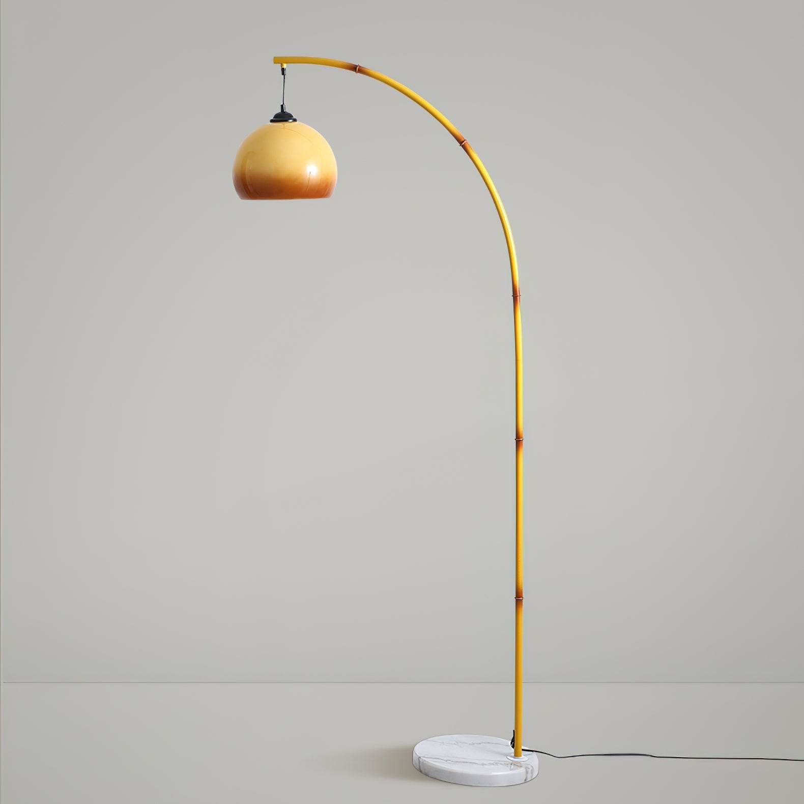 Soleil Floor Lamp