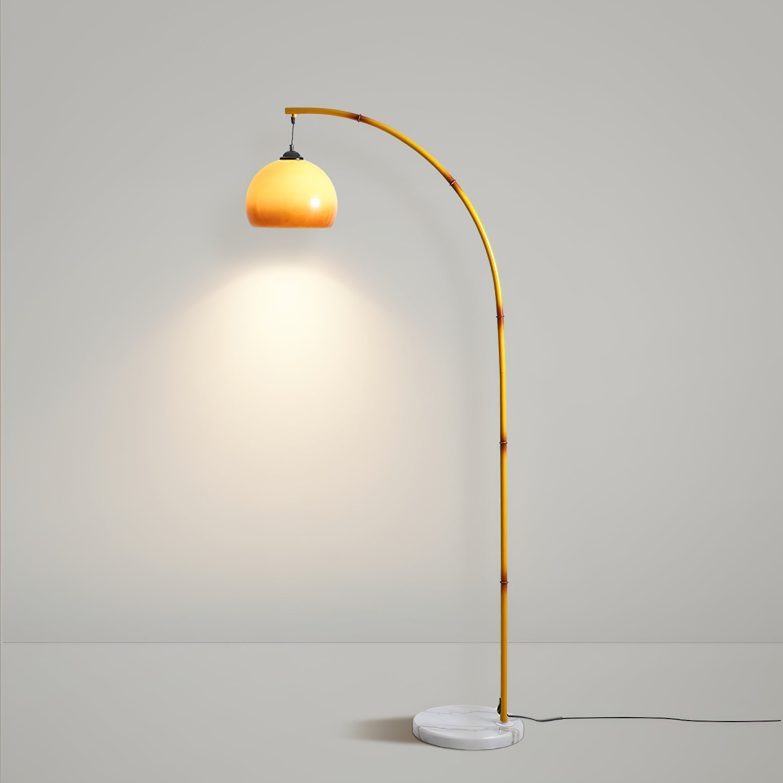 Soleil Floor Lamp