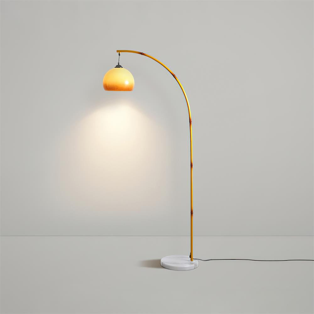 Soleil Floor Lamp