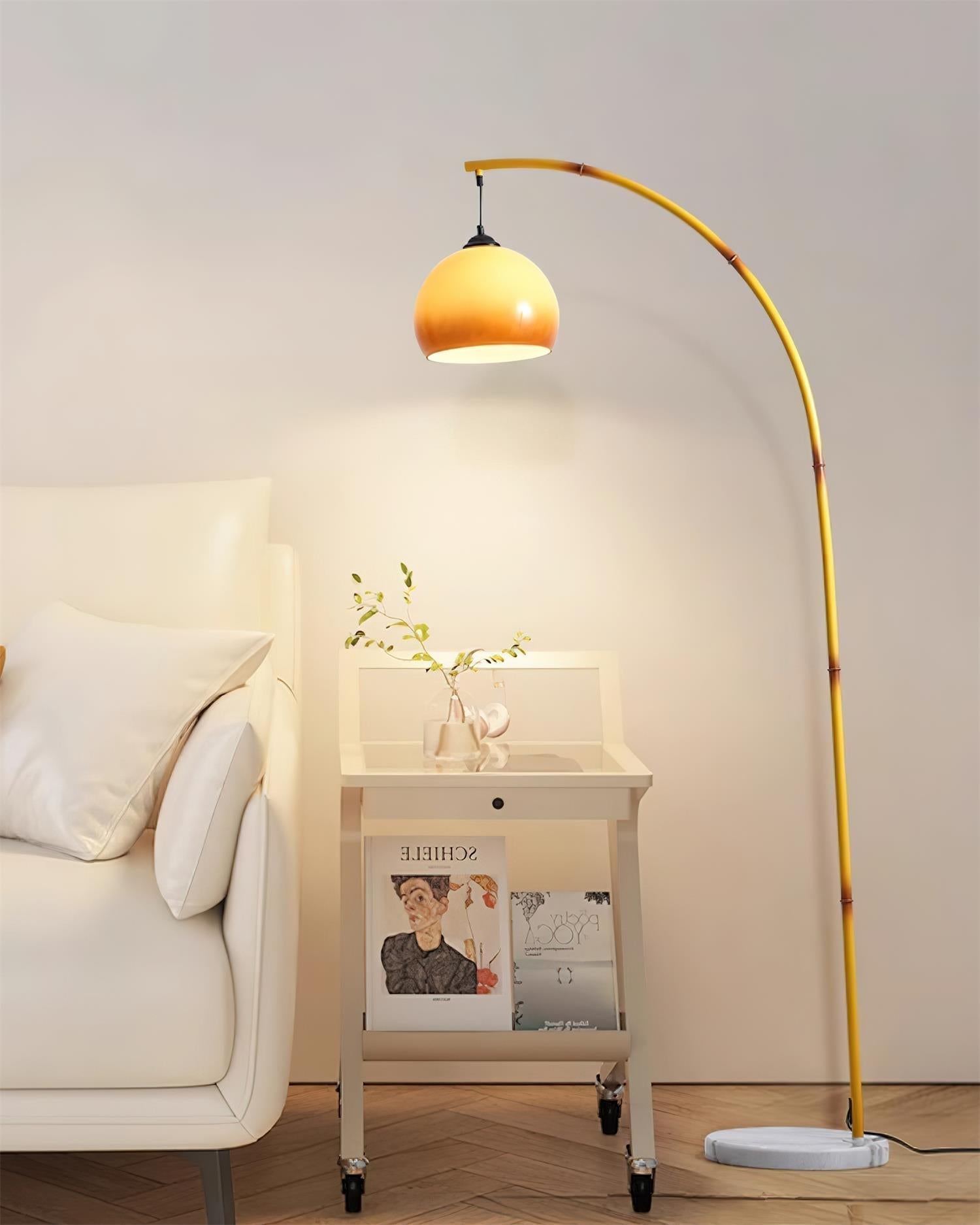 Soleil Floor Lamp