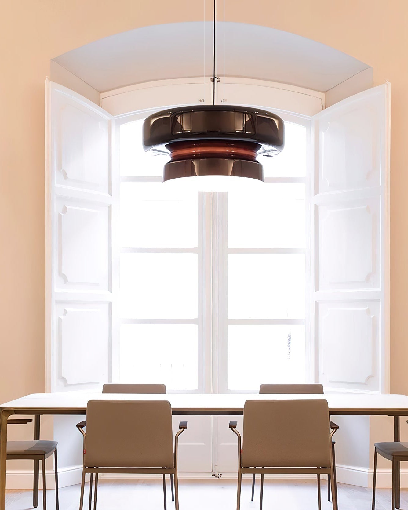 Orfeo Pendant Lamp