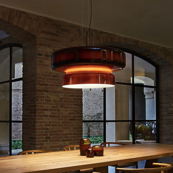 Orfeo Pendant Lamp