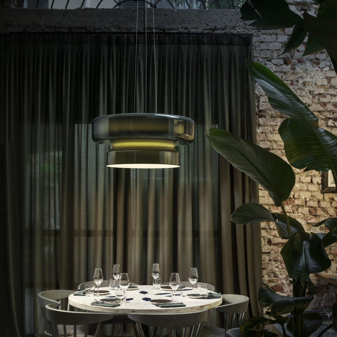 Orfeo Pendant Lamp
