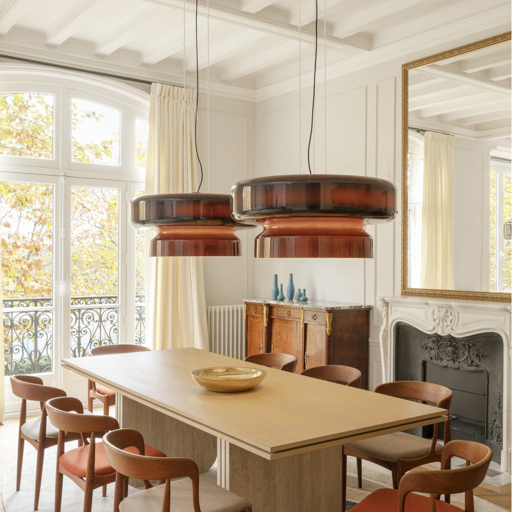 Orfeo Pendant Lamp