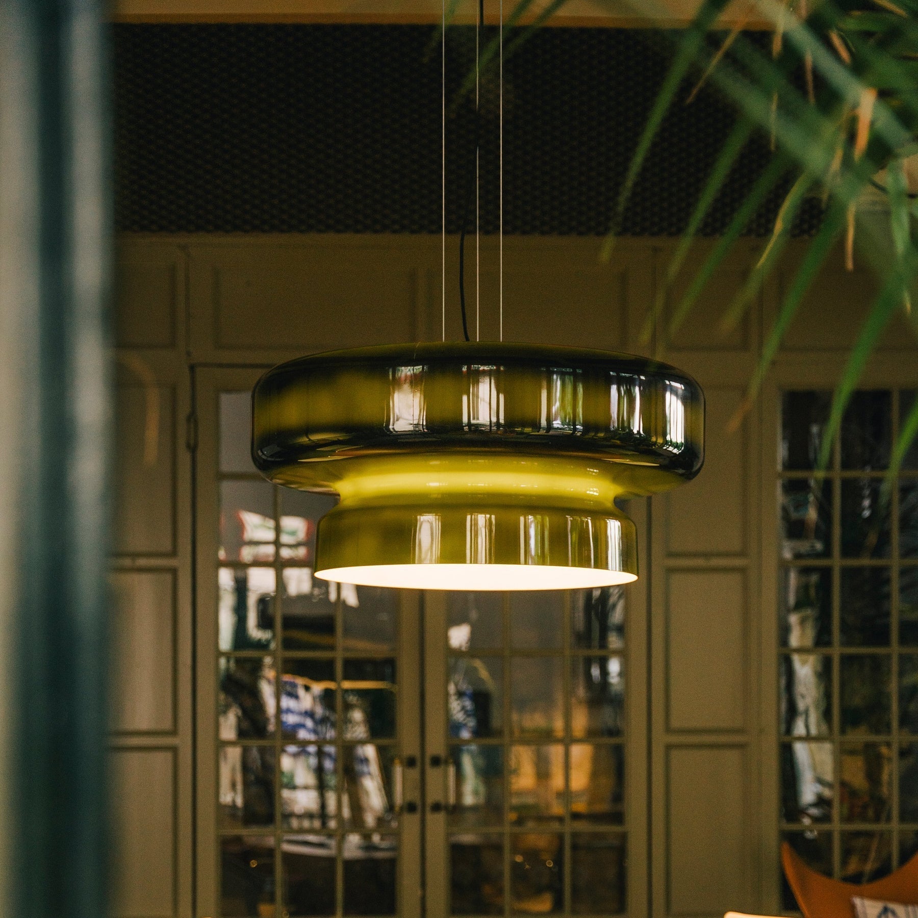 Orfeo Pendant Lamp