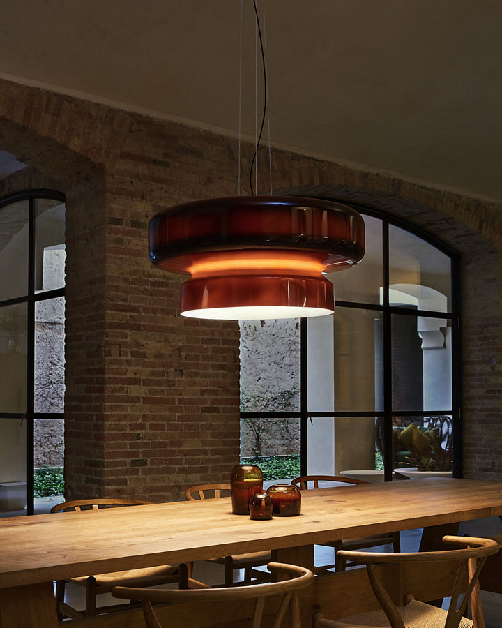 Orfeo Pendant Lamp
