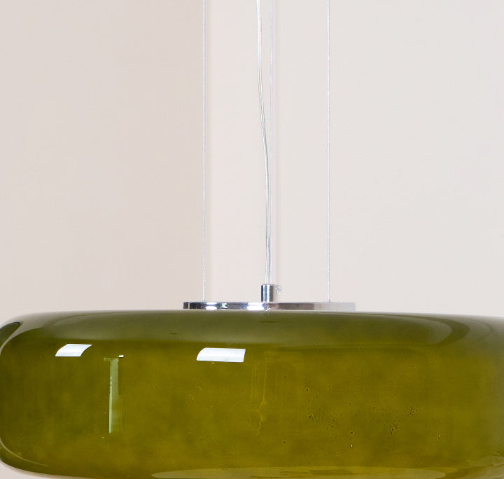 Orfeo Pendant Lamp