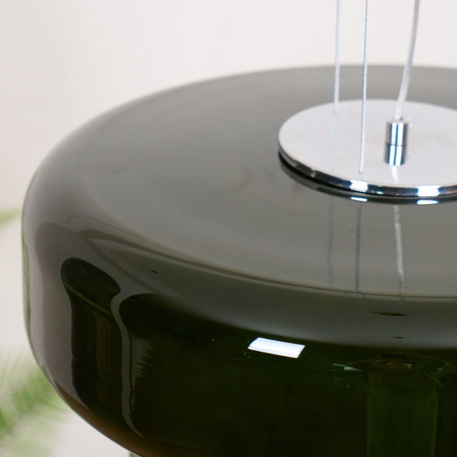 Orfeo Pendant Lamp