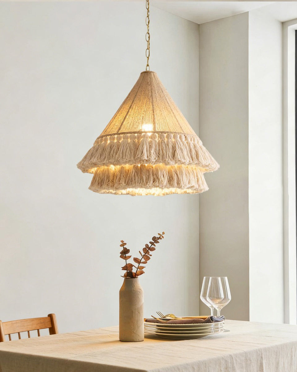 Tassia Pendant Light