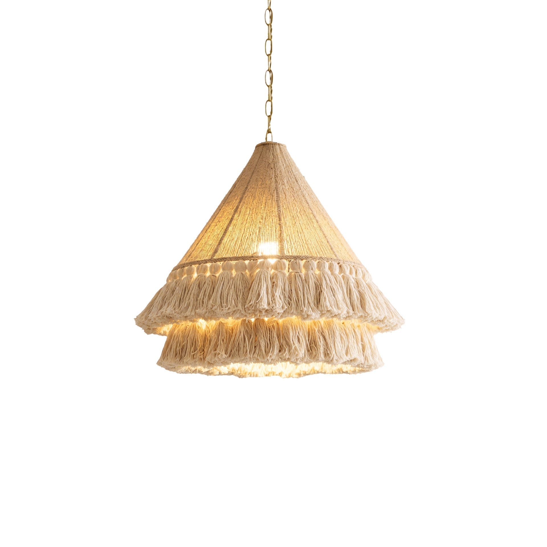 Tassia Pendant Light