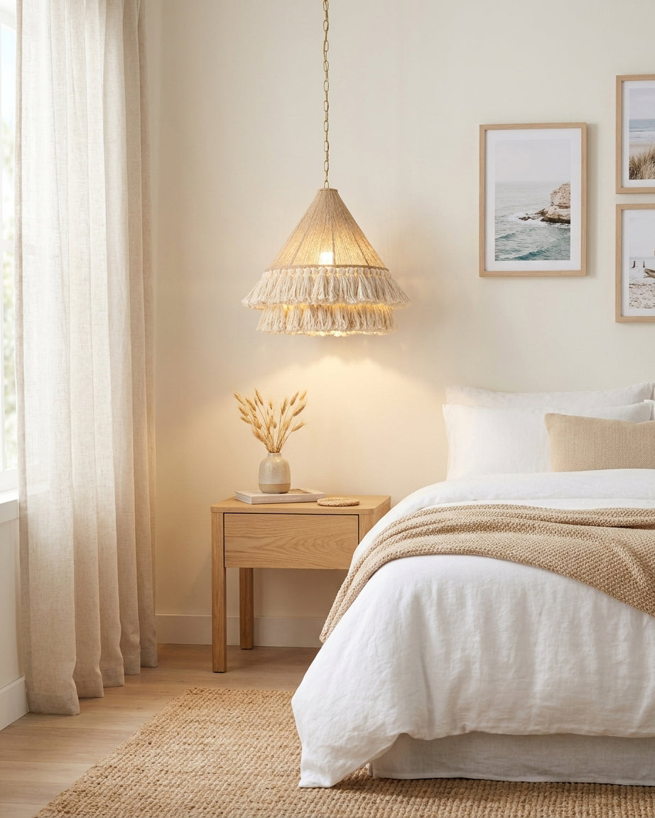 Tassia Pendant Light