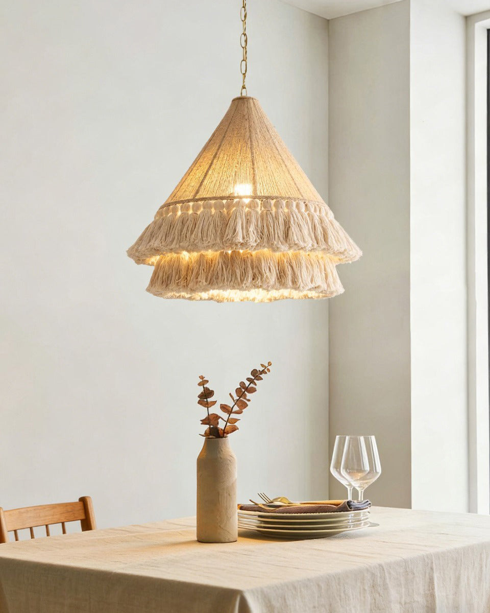 Tassia Pendant Light