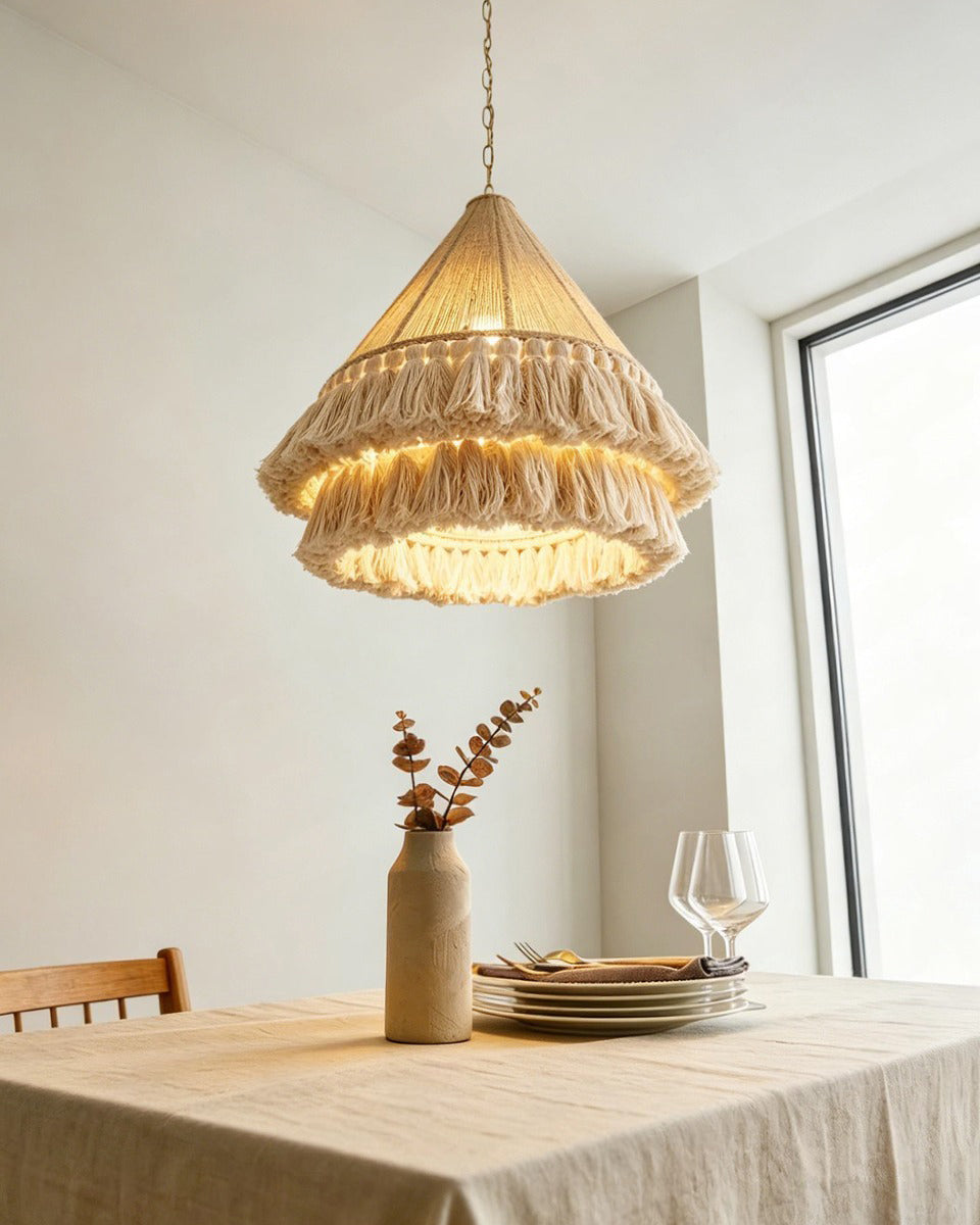 Tassia Pendant Light
