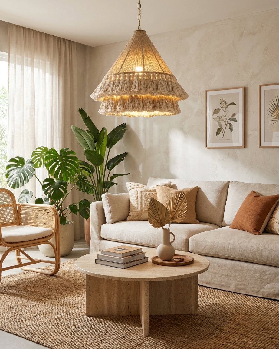 Tassia Pendant Light