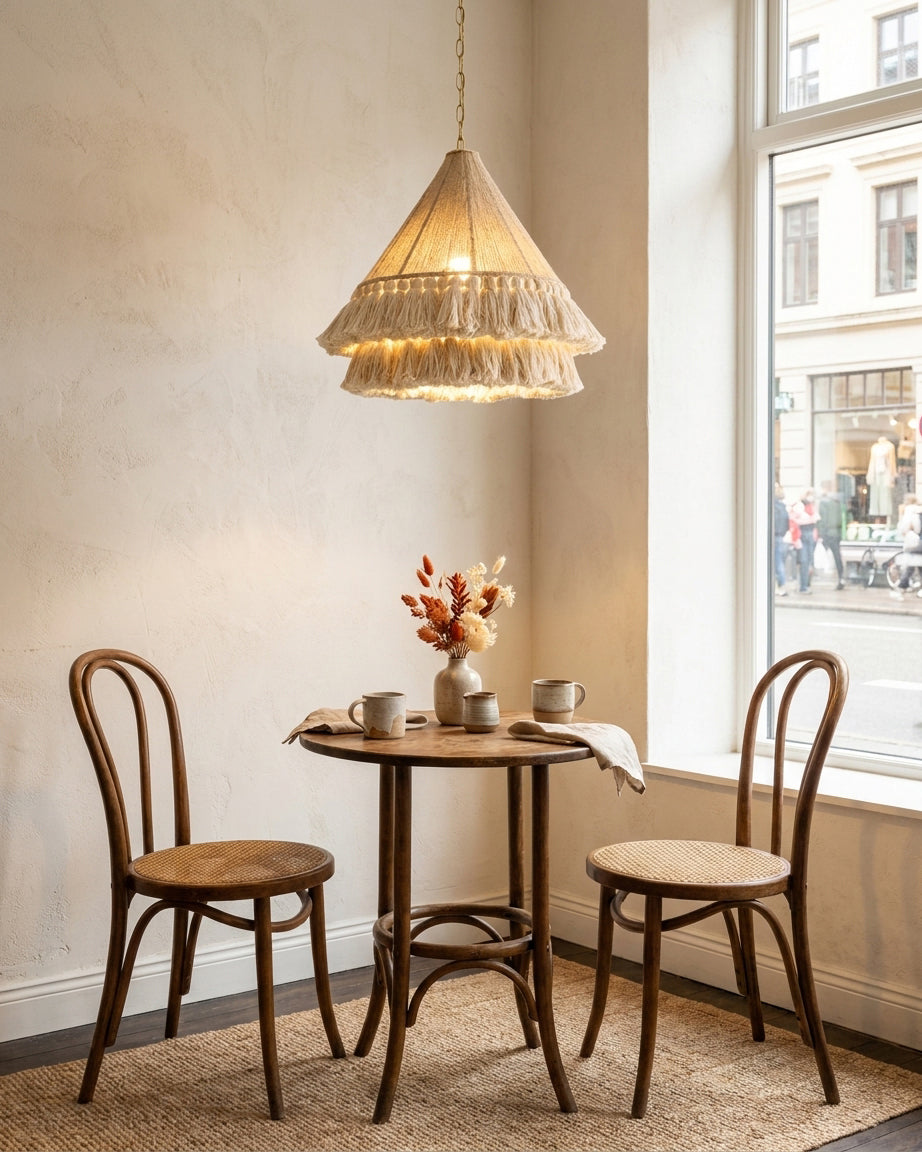 Tassia Pendant Light