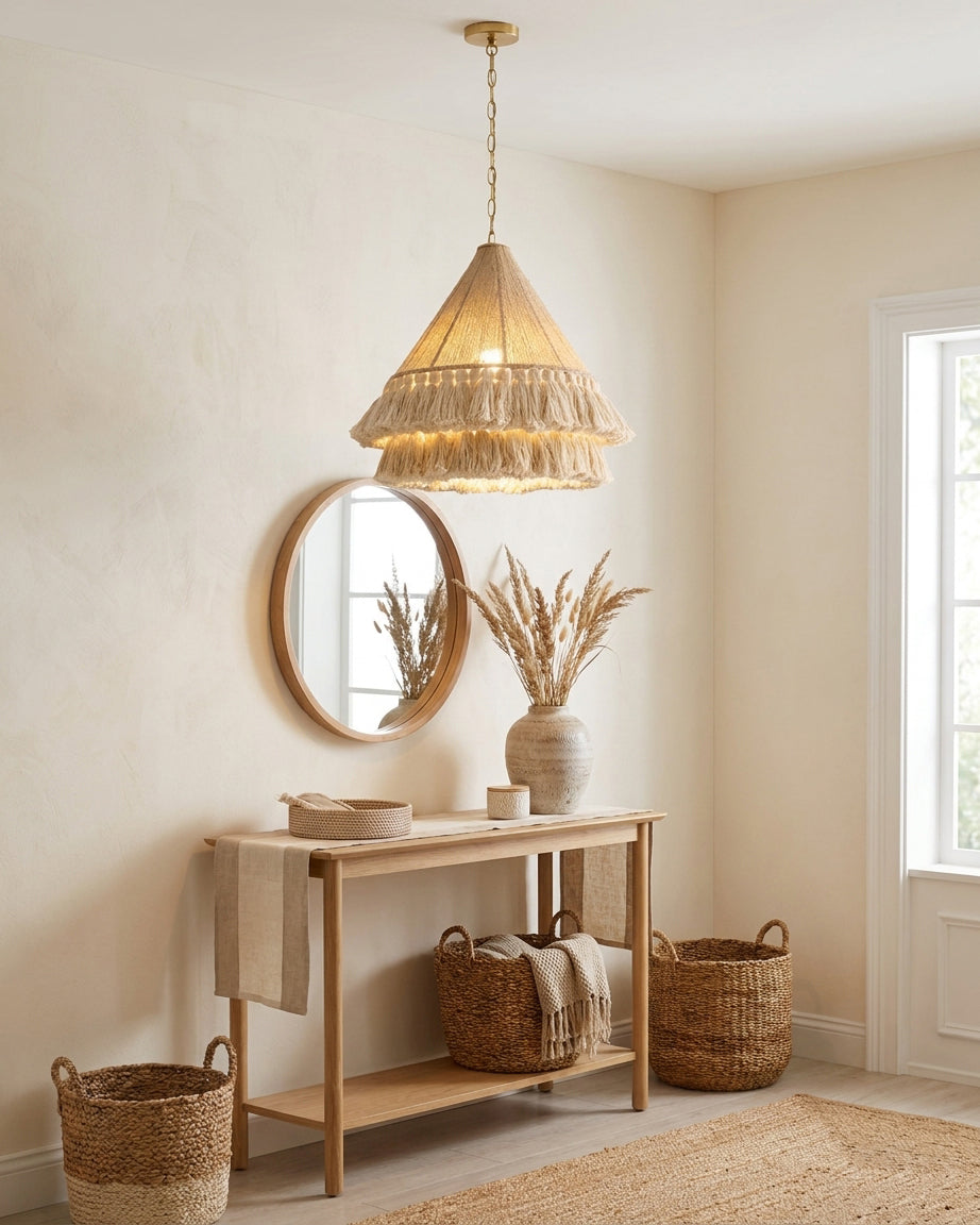 Tassia Pendant Light