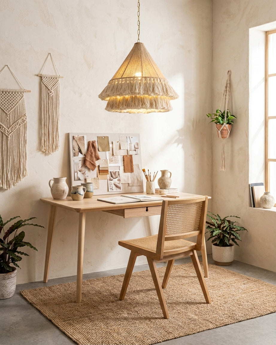 Tassia Pendant Light