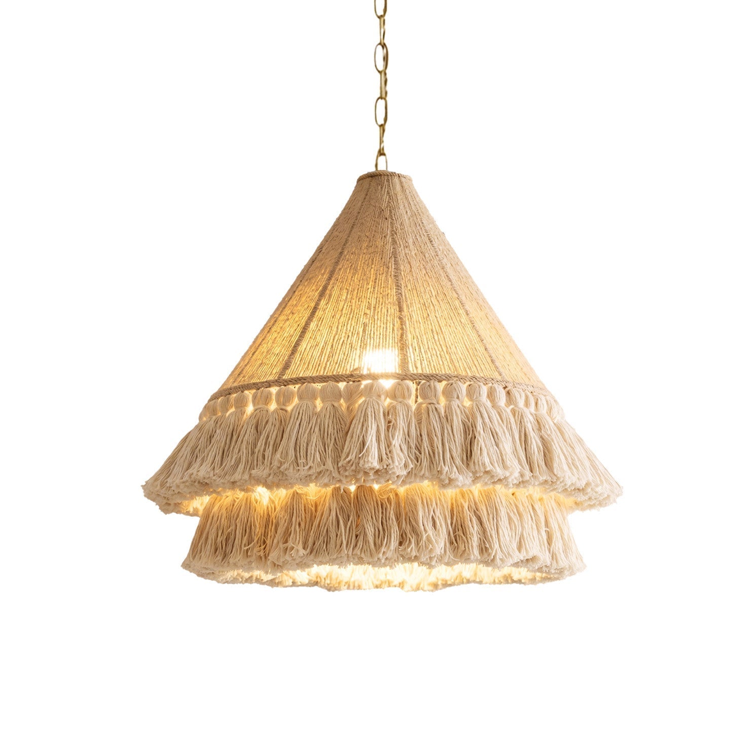 Tassia Pendant Light