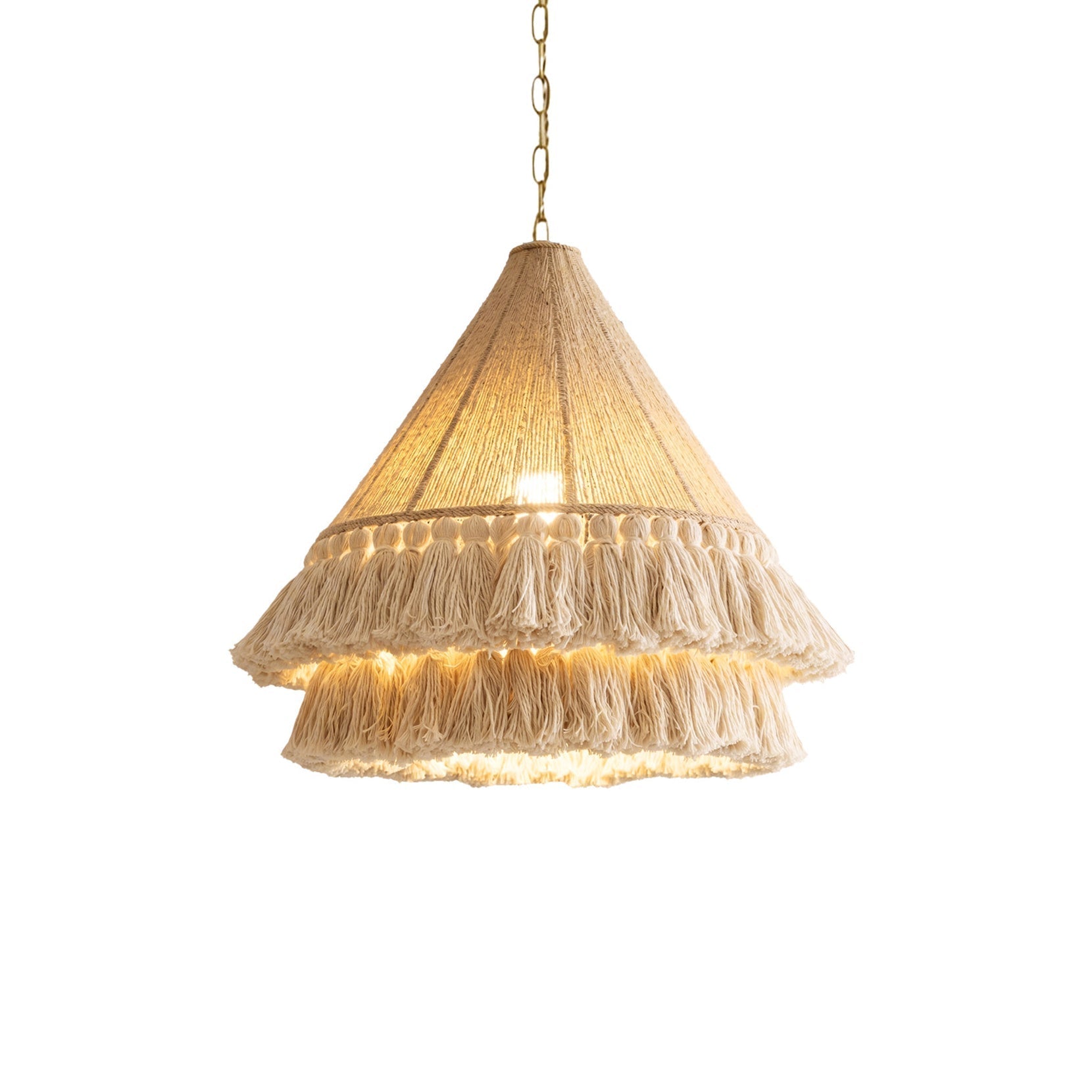 Tassia Pendant Light