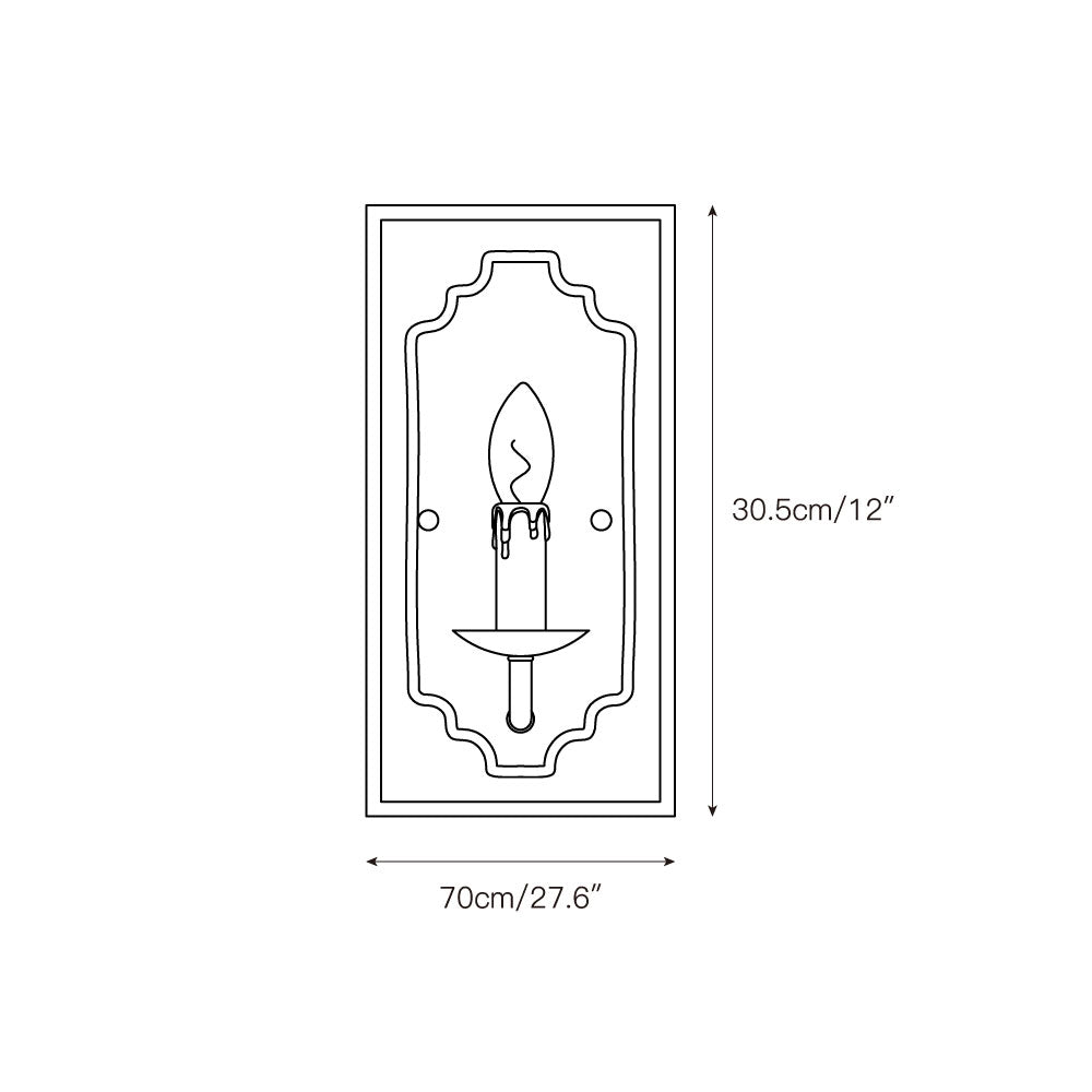 Gideon Sconce