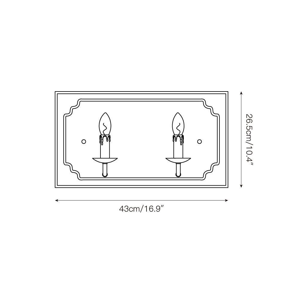Gideon Sconce